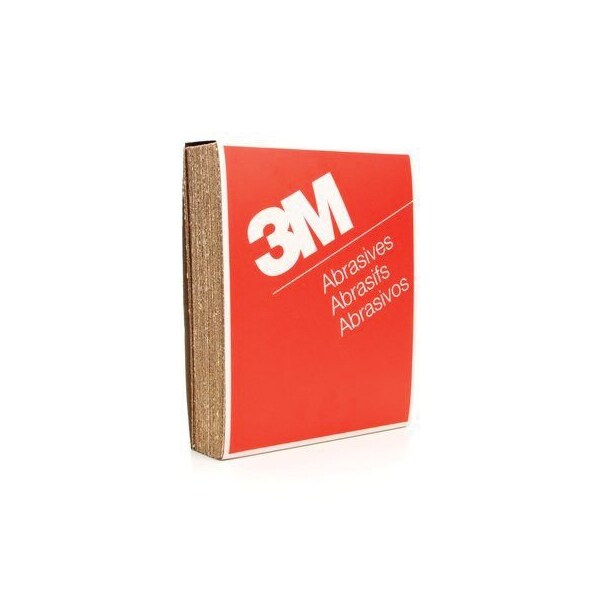 3M 3M Paper Sheet 346U, 9 in x 11 in 40 D-weight, 50PK 7000118259 - main